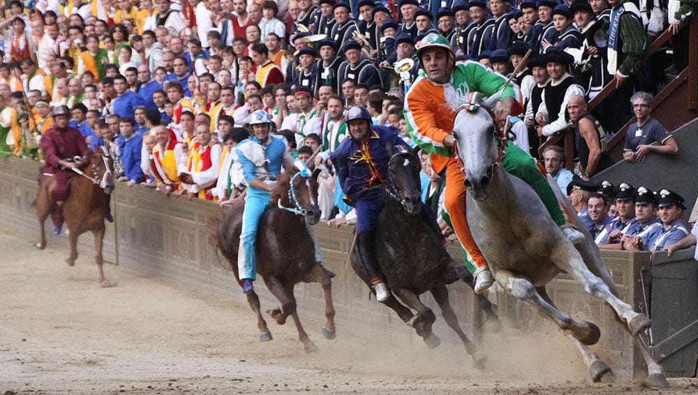 Palio di Siena