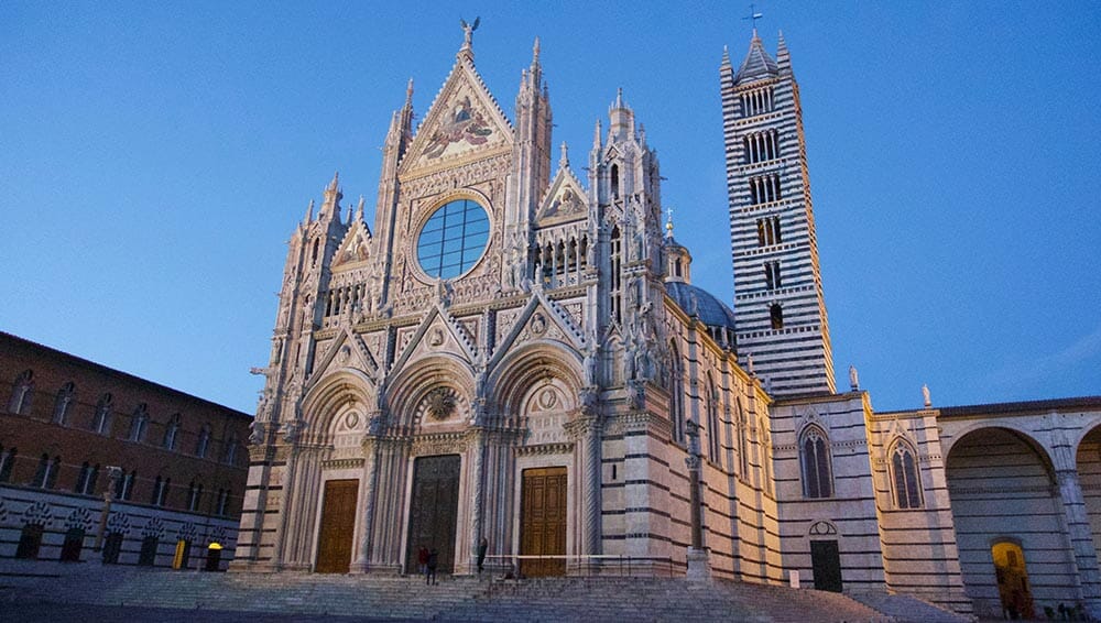 Cathedral of Siena