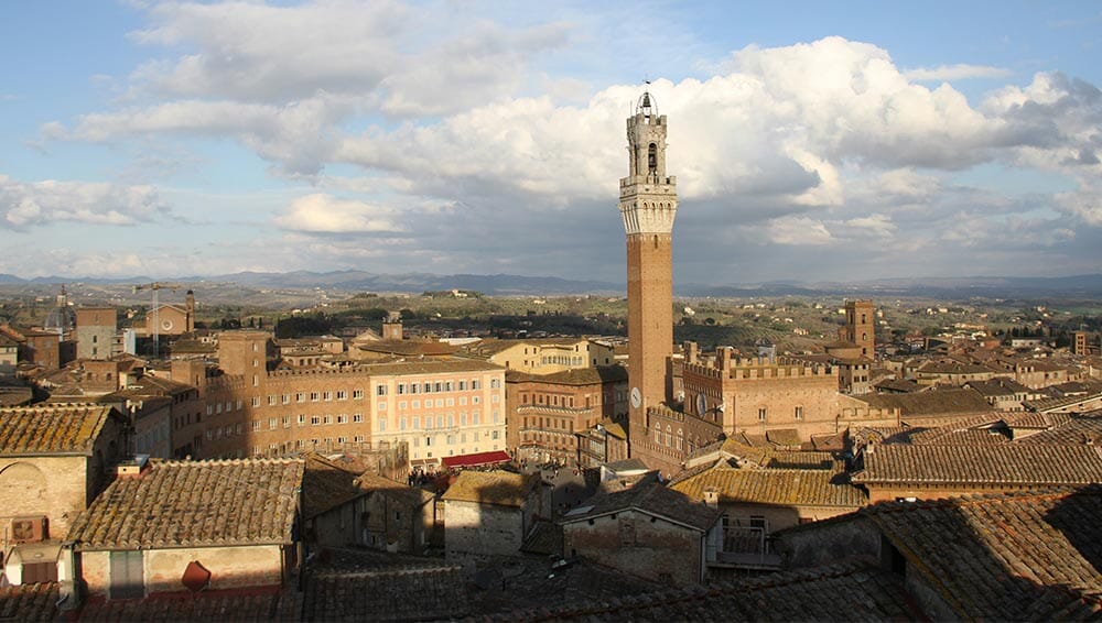 Siena