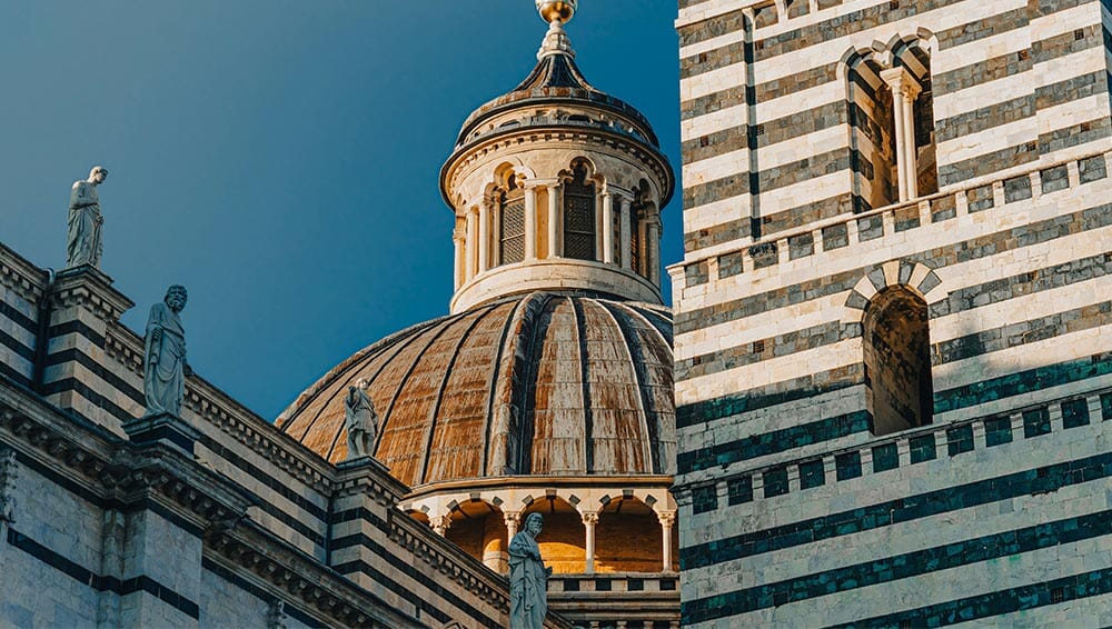 Duomo di Siena - Tuscany - Italy